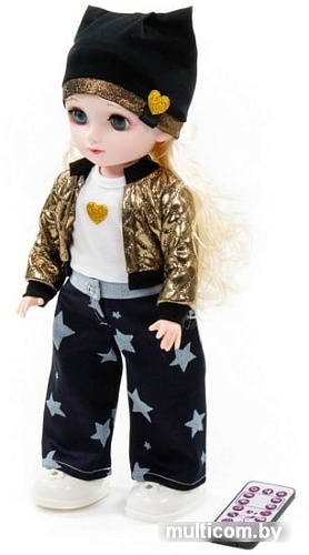 Кукла Полесье Арина на прогулке 79633