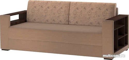 Диван Мебель Холдинг Фостер-8 Ф-8-2ФП-4-4A-4B