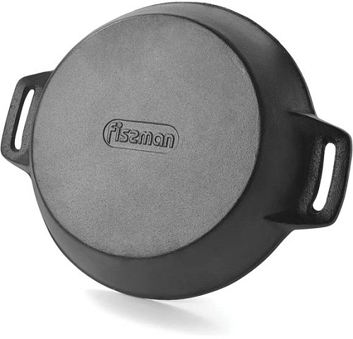 Сотейник Fissman 4076