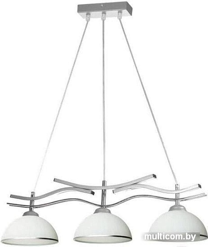 Подвесная люстра Lampex Eris 3 554/3