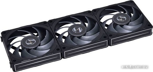 Набор вентиляторов с контроллером Lian Li Uni Fan P28 G99.12P283B.00