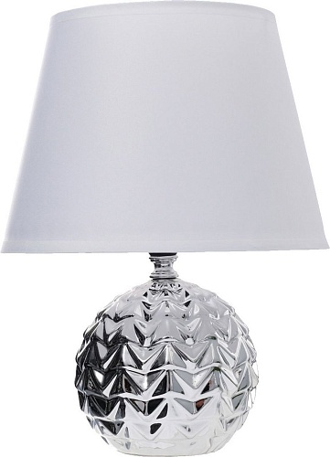 Risalux Шади 10337295 (хром)