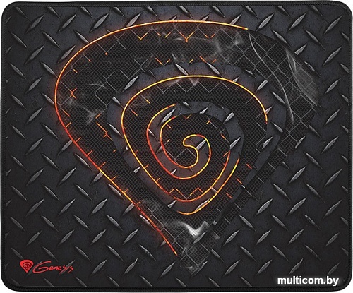 Коврик для мыши Genesis M12 Steel