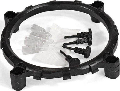 Кулер для процессора ExeGate EE90-PWM.Cu EX286152RUS