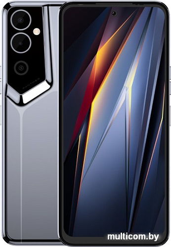 Смартфон Tecno Pova Neo 2 4GB/128GB (серый уранолит)