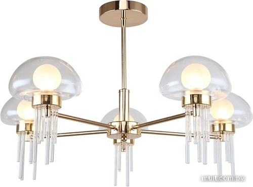 Люстра средней высоты Lussole Greensboro LSP-8822