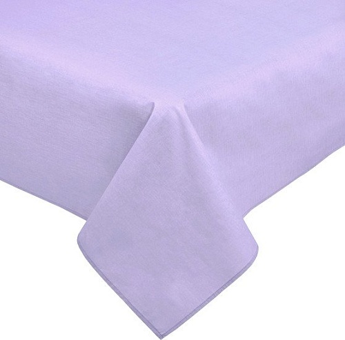 Постельное белье Миланика Сирень 200x217 (поплин г/к)