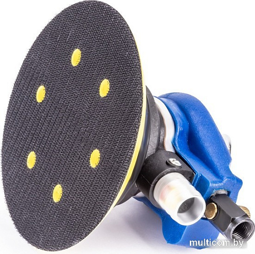 Пневмошлифмашина FoxWeld Aero 6.3/150 7336
