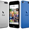 Плеер Apple iPod touch 6 32Gb