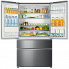 Холодильник Haier HB25FSSAAA