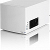 Корпус Fractal Design Node 304 White (FD-CA-NODE-304-WH)