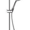 Душевая система Hansgrohe Croma 220 Showerpipe для ванны 1406 мм (27223000)