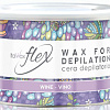 Воск ItalWax Flex Вино в банке (400 мл)
