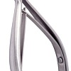 Кусачки маникюрные/педикюрные Silver Star АТ-837