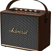 Беспроводная колонка Admiral Audio Levant (коричневый)