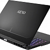 Игровой ноутбук Gigabyte Aero 15 OLED YD-73RU624SP