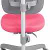 Детское ортопедическое кресло Fun Desk Inizio (розовый)