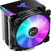 Кулер для процессора Jonsbo CR-1400 Color Black