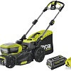 Газонокосилка Ryobi Max Power RY36LMX46A-150 (с 1-им АКБ 5 Ач)