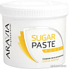 Паста Aravia для шугаринга Professional Медовая сахарная (750 г)