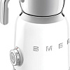 Автоматический вспениватель молока Smeg MFF11WHEU