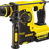 Перфоратор DeWalt DCH253M2