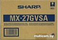Девелопер (носитель) Sharp MX-27GVSA