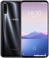 Смартфон MEIZU 16Xs 6GB/64GB китайская версия (черный)