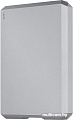 Внешний накопитель LaCie Mobile Drive 4TB STHG4000402