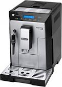 Эспрессо кофемашина DeLonghi Eletta Plus ECAM 44.624.S