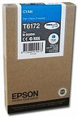Картридж Epson C13T617200