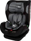 Детское автокресло Nuovita Maczione NiS3-1 (серый)