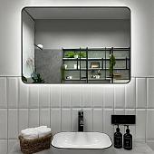 Roxen Зеркало Simon Long 510205-120GM 120x70