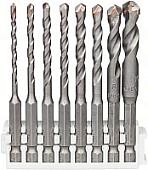 Набор сверл Bosch 2.608.577.142