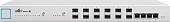 Коммутатор Ubiquiti UniFi Switch 16 XG [US-16-XG]