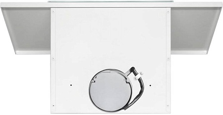 Кухонная вытяжка Ciarko Brigantina 60 (белый)