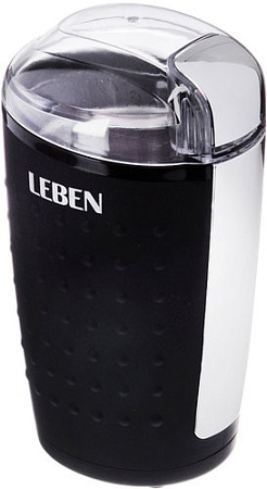 Кофемолка Leben 286-031