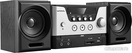 Микро-система National NMS-151D