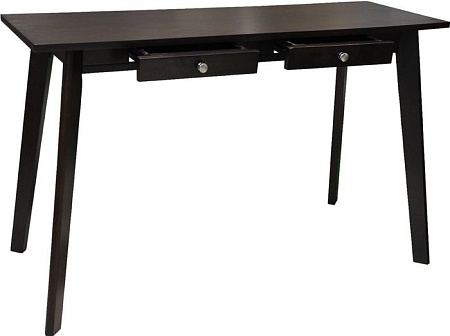 Туалетный/интерьерный столик Домовой KF2025 (капучино)