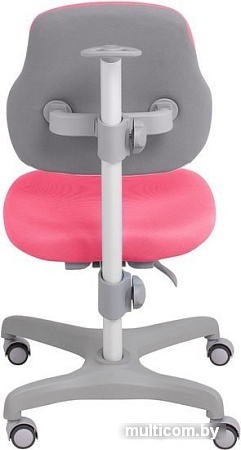 Детское ортопедическое кресло Fun Desk Inizio (розовый)