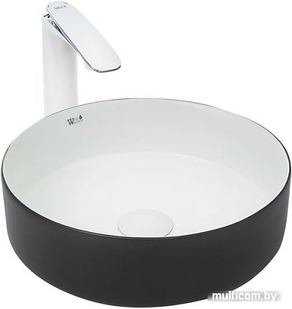 Умывальник WeltWasser Elbach M3134 BW