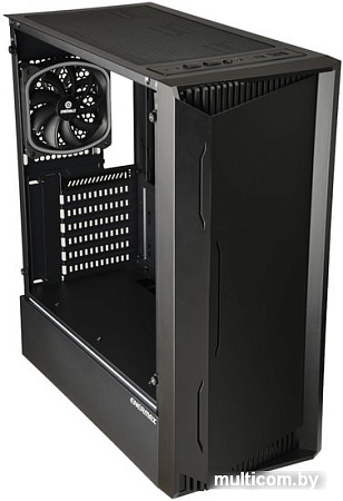 Корпус Enermax Libllusion LL30 ECA-LL30-M1BB-ARGB