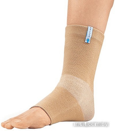 Ортез голеностопный Orlett Coolmax MAN-101 (XXL)