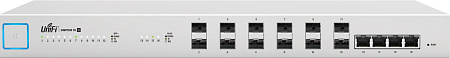 Коммутатор Ubiquiti UniFi Switch 16 XG [US-16-XG]