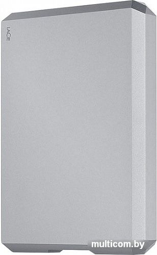 Внешний накопитель LaCie Mobile Drive 4TB STHG4000402