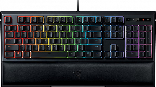 Клавиатура Razer Ornata Chroma