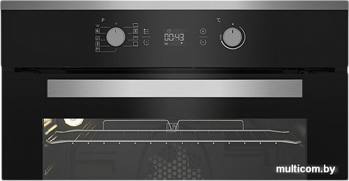 Электрический духовой шкаф BEKO BIE21302RBPS