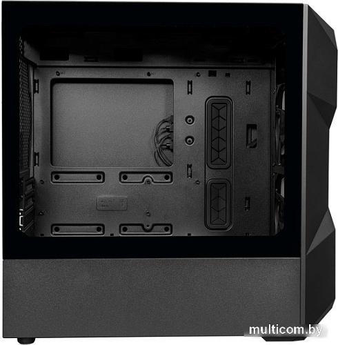 Корпус Cooler Master MasterBox TD300 Mesh TD300-KGNN-S00