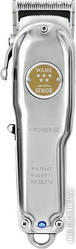 Машинка для стрижки волос Wahl Senior Cordless 8504L1