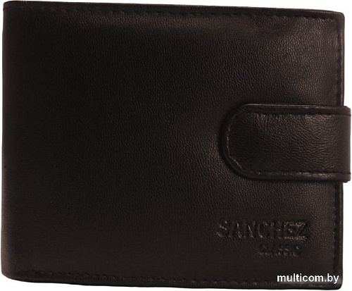Кошелек Sanchez Casual AM-102R-035 (коричневый)